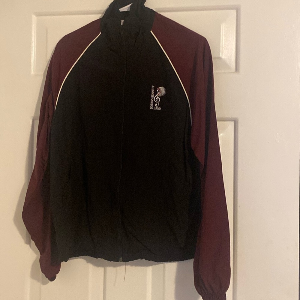 Dobyns- Bennett High School Band jacket